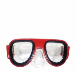 MASCARA DE MERGULHO 16CM WS5512